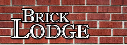 The Brick Lodge